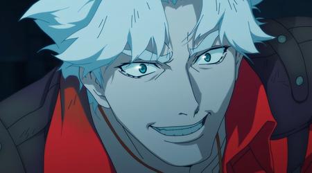 Il ritorno di Dante: Netflix ha rivelato la data della première della serie animata basata sulla serie di videogiochi cult Devil May Cry