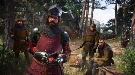 Kingdom Come: Deliverance 2 ha rivelato la data di lancio del pre-download e le dimensioni del file di installazione su PlayStation 5