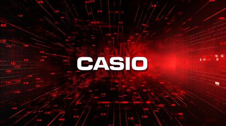 Casio conferma la violazione dei dati dopo un attacco informatico, le informazioni di pagamento dei clienti sono al sicuro