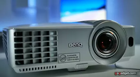 BenQ MW632ST Recensione