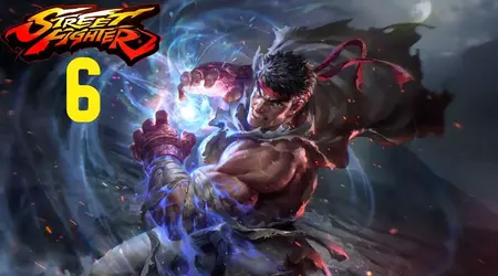 Rivelati la data di inizio e i personaggi della prossima beta di Street Fighter 6