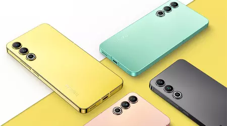 L'ente cinese TENAA ha rivelato la capacità della batteria degli smartphone Meizu 21 e Meizu 21 Pro.