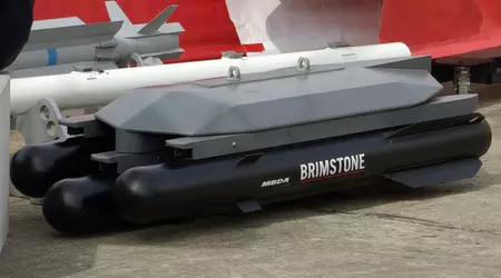 La Gran Bretagna trasferirà all'Ucraina un ulteriore lotto di missili Brimstone 2, dotati di guida laser e in grado di colpire bersagli fino a 80 km di distanza.