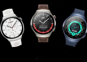 Huawei svelerà Watch 5 in un ...