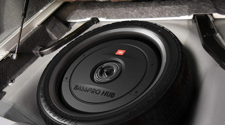 Miglior Subwoofer per Ruota di Scorta