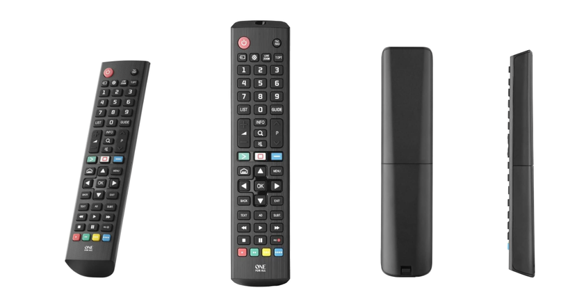 One For All Telecomando universale per tv lg