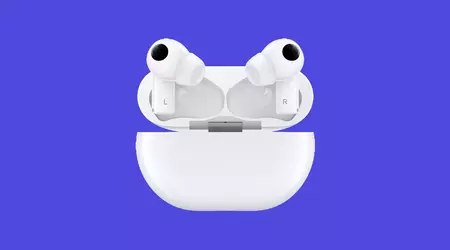 Huawei Freebuds Pro 2 su Amazon: cuffie TWS di punta a 149 euro (18,57 euro di sconto)