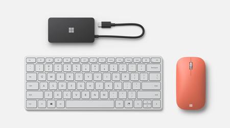 Dopo 40 anni, Microsoft smette di produrre mouse, tastiere e webcam a proprio marchio
