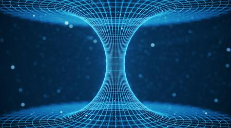 L'hacker ha hackerato il progetto di criptovaluta Wormhole ed è diventato un multimilionario