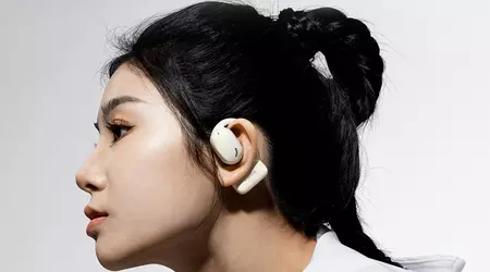Baseus AirGo AG20: cuffie open-ear TWS con Bluetooth 5.3 e fino a 26 ore di durata della batteria a 36 dollari