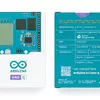 Imballaggio della scheda Arduino UNO Q