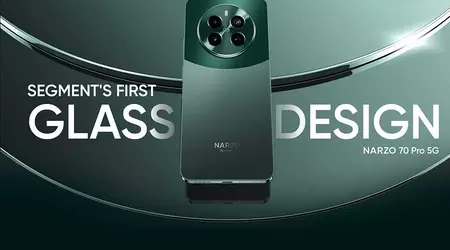 Confermato: realme Narzo 70 Pro 5G avrà una batteria da 5000 mAh con supporto alla ricarica rapida da 67W