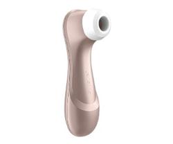 Stimolatore del clitoride a impulsi d'aria Satisfyer Pro 2 