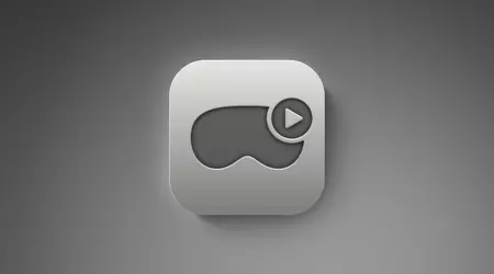 Apple presenta un'app per la visualizzazione di video 3D su Mac con Apple Vision Pro
