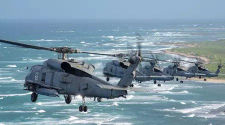 Contratto da 380 milioni di dollari: la Spagna ordina 8 elicotteri Sikorsky MH-60R Seahawk alla Lockheed Martin per sostituire gli elicotteri Sikorsky SH-3 Sea King