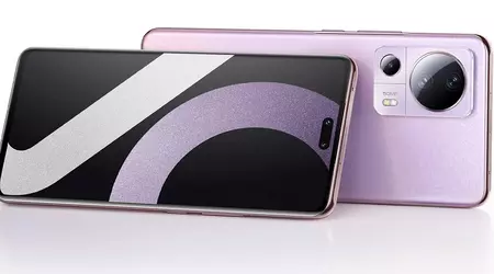 Xiaomi 13 Lite - Snapdragon 7 Gen 1, doppia fotocamera frontale, display a 120 Hz e Android 12 a partire da 499 euro