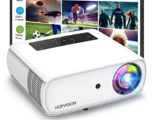 Proiettore HOPVISION JQ818A