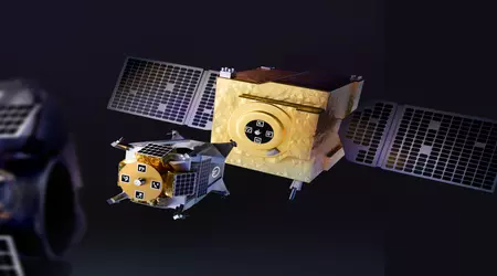 Orbit Fab apre un porto per il rifornimento di satelliti del valore di 30.000 dollari