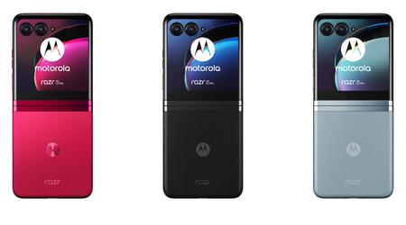 Due display, chip Snapdragon 8+ Gen 1, protezione IP52 e ricarica a 33W: le specifiche ufficiali del Motorola Razr 40 Ultra sono emerse online
