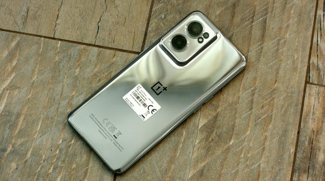 Recensione Oneplus Nord CE 2 5G: ...