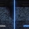 Quello che i fan stavano aspettando: per Batman: Arkham City è stata rilasciata la mod Redux, che migliora la grafica del gioco.-8 Quello che i fan stavano aspettando: per Batman: Arkham City è stata rilasciata la mod Redux, che migliora la grafica del gioco.-8