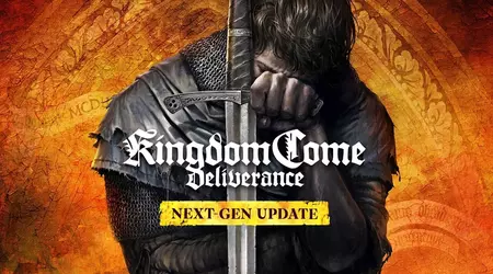 Kingdom Come: Deliverance (2018) riceve la tanto attesa versione nativa per PlayStation 5 e Xbox Series — i confronti confermano grandi miglioramenti
