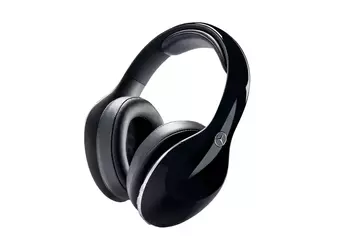 Mercedes-Benz Wireless Headphone 2 — nuove ...