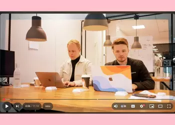 Google sta testando una nuova interfaccia ...