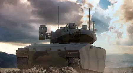 Gli Stati Uniti chiedono che gli insegnamenti della guerra russo-ucraina vengano utilizzati per creare il futuro veicolo da combattimento XM-30 che sostituirà l'M2 Bradley.