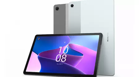 Sconto di 35 dollari: Lenovo Tab M10 Plus (3rd Gen) con display 2K, 64 GB di memoria e chip Helio G80 può essere acquistato su Amazon a 174,99 dollari.
