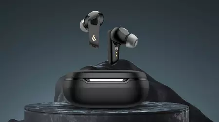 Edifier ha presentato i NeoBuds Pro 2 con ANC multicanale a banda larga e funzionalità Spatial Audio.