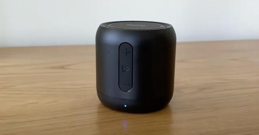 Altoparlante bluetooth Anker Soundcore fm