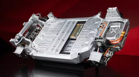 Ferrari ha rivelato i dettagli tecnici della sua prima auto elettrica