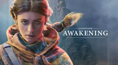Reflector Entertainment annuncia la data di uscita definitiva di Unknown 9: Awakening, il 18 ottobre.