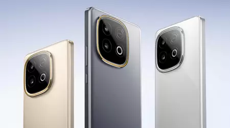 L'iQOO Z10 Turbo+ - uno smartphone economico con chipset top di gamma Dimensity 9400+, display AMOLED e batteria da 8000 mAh - ha debuttato sul mercato