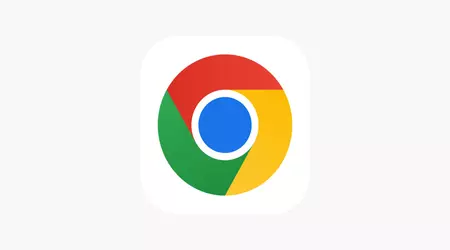 Google Chrome per iPhone e iPad può personalizzare la barra dei menu e il carosello