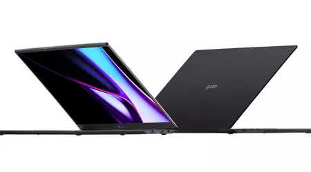 LG presenta il più sottile e leggero laptop con Intel Lunar Lake: il nuovo LG Gram 16 Pro