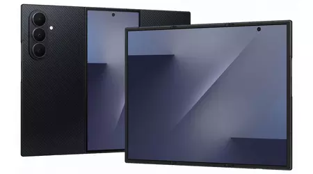 Galaxy Trifold di Samsung lanciato negli Stati Uniti e costerà quasi $3000