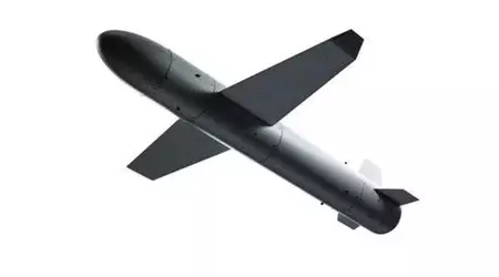 La Lituania investe 10 milioni di euro nella produzione del missile drone a lungo raggio "Palyanytsia".