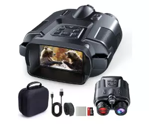 Binocolo per visione notturna TKWSER Z095