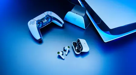 Razer Hammerhead HyperSpeed: cuffie TWS da gioco per Xbox e PlayStation con illuminazione RGB e doppia connettività a 150 dollari