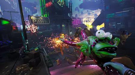 Rapine, satira e classici arcade: tre nuovi giochi disponibili per gli abbonati a PlayStation Plus