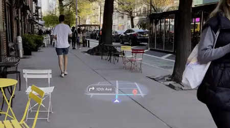 Google ha presentato i suoi primi occhiali intelligenti Android XR con display nelle lenti, che si integrano con Gemini