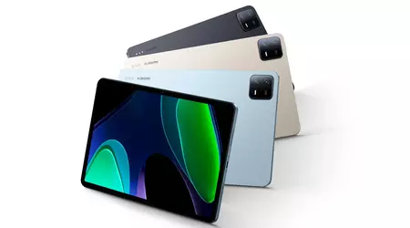 Un insider ha condiviso le specifiche tecniche e ha rivelato quando i tablet Xiaomi Pad 7 e Xiaomi Pad 7 Pro verranno rilasciati