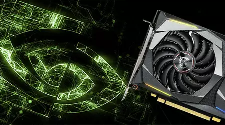NVIDIA sospenderà la produzione di GeForce GTX 1660 e GeForce GTX 1660 SUPER
