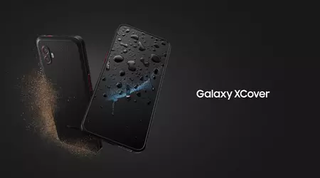 Samsung Galaxy XCover 7 con chip MediaTek Dimensity 6100+ è pronto per essere annunciato