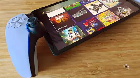 Sony sta preparando un concorrente del Nintendo Switch 2: un insider rivela specifiche impressionanti della console portatile Canis