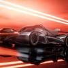 Dettagli di progettazione di Genesis GMR-001