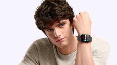 Huawei testa HarmonyOS Next sul Watch Fit 3