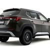 Honda WR-V in miniatura